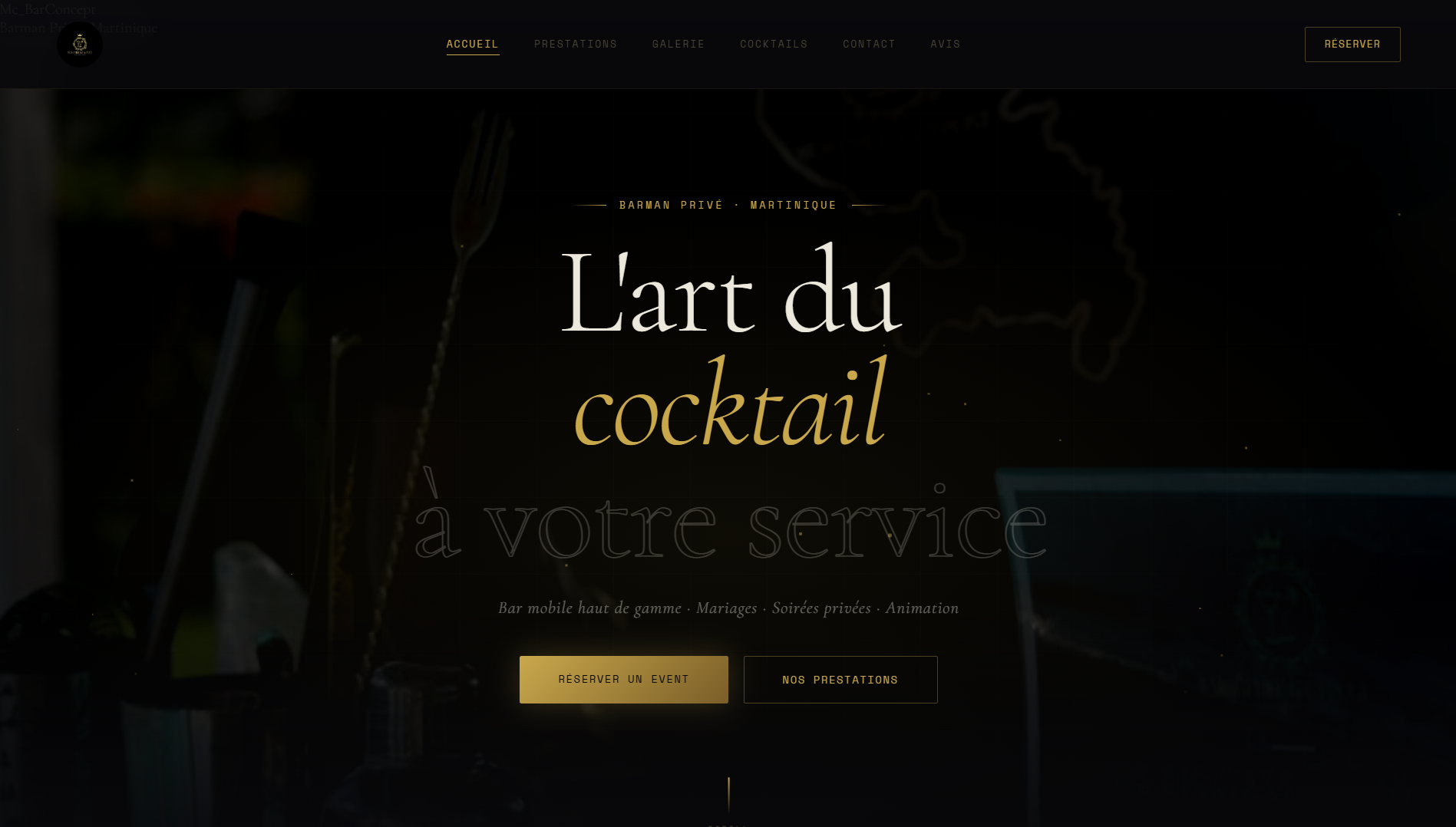 Mc_BarConcept